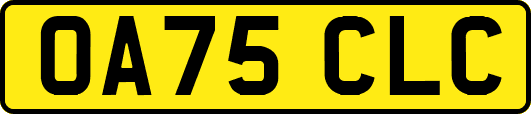 OA75CLC