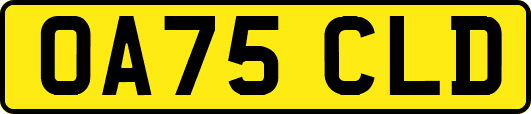 OA75CLD