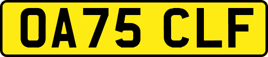 OA75CLF