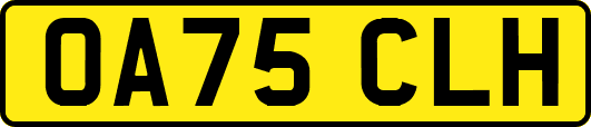 OA75CLH