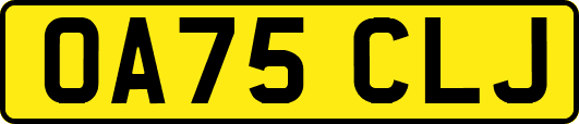 OA75CLJ