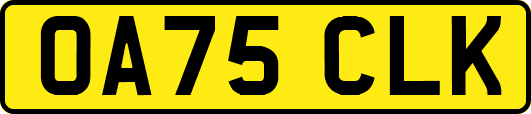 OA75CLK