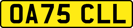 OA75CLL