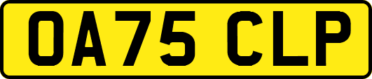 OA75CLP