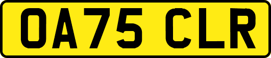 OA75CLR