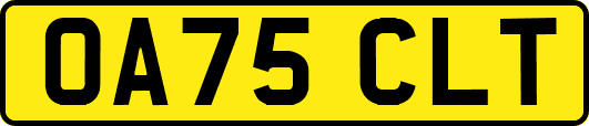 OA75CLT