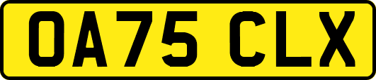 OA75CLX