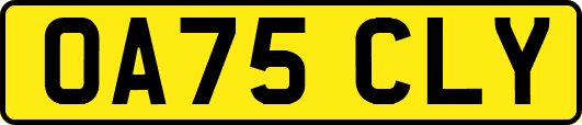 OA75CLY
