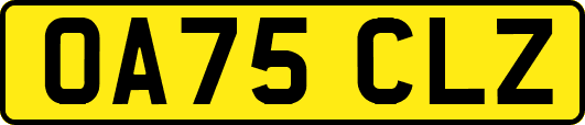 OA75CLZ