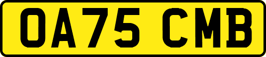OA75CMB