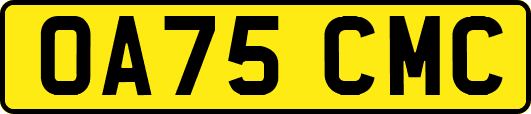 OA75CMC