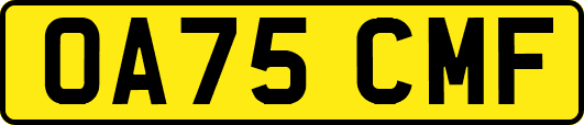 OA75CMF