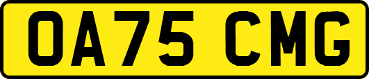 OA75CMG