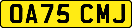 OA75CMJ