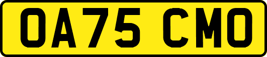 OA75CMO
