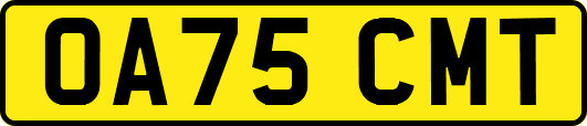 OA75CMT