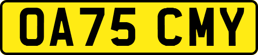OA75CMY