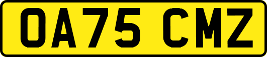 OA75CMZ