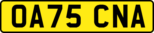 OA75CNA
