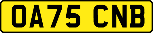 OA75CNB