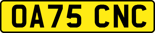 OA75CNC