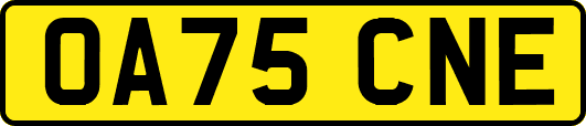 OA75CNE