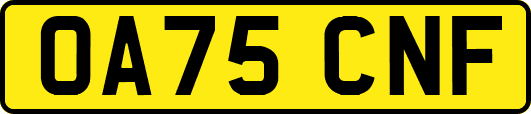 OA75CNF
