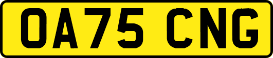 OA75CNG