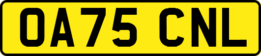 OA75CNL