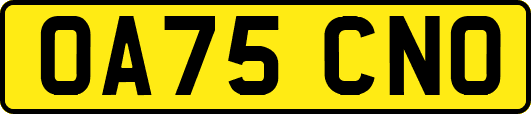 OA75CNO