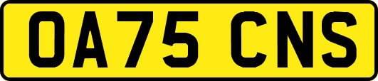 OA75CNS