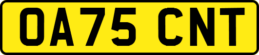 OA75CNT