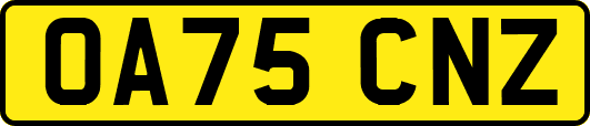 OA75CNZ
