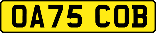 OA75COB