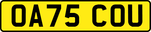OA75COU