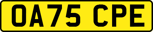 OA75CPE