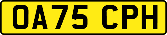 OA75CPH