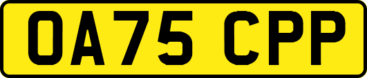 OA75CPP