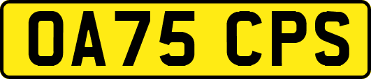 OA75CPS