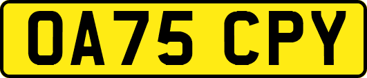 OA75CPY