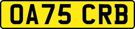 OA75CRB