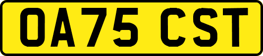 OA75CST