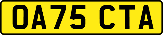 OA75CTA