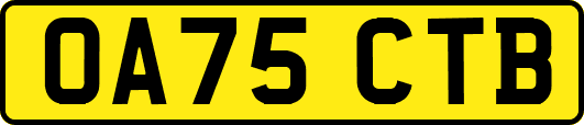 OA75CTB