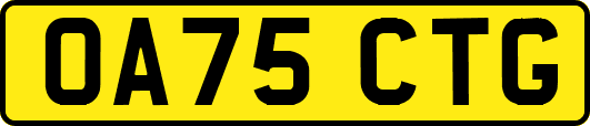OA75CTG