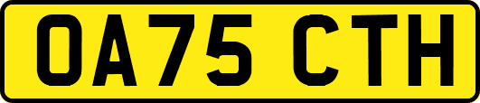 OA75CTH