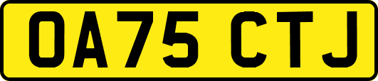 OA75CTJ