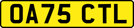 OA75CTL