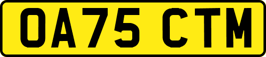 OA75CTM