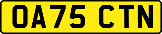 OA75CTN